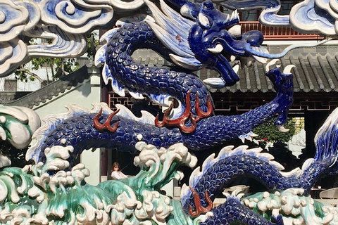 Chinese Garden General Admission Ticket - Hotel Accommodation 1