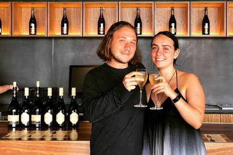 Tamar Valley Wine Tour With Lunch - Hotel Accommodation 3