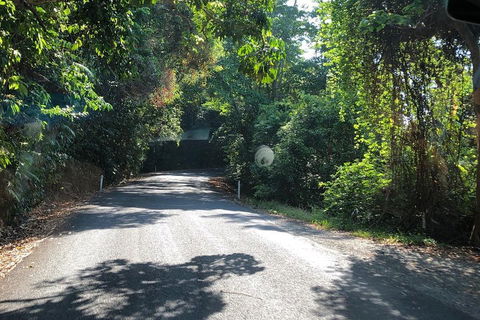 Cairns To Cooktown 4WD Tour - Hotel Accommodation 0