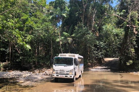 Cairns To Cooktown 4WD Tour - Hotel Accommodation 5