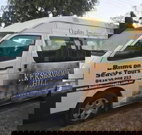 Theme Park Transfer From Brisbane - Hotel Accommodation