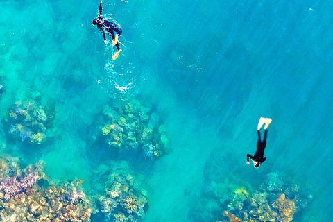 Fly & Cruise - Seaplane Package - Hotel Accommodation 1