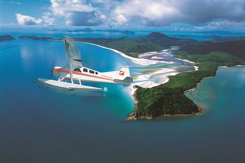 Fly & Cruise - Seaplane Package - Hotel Accommodation 2