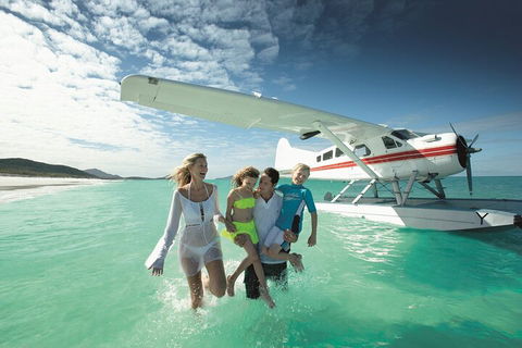 Fly & Cruise - Seaplane Package - Hotel Accommodation 4