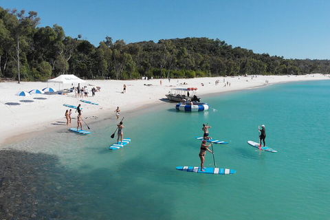 Fly & Cruise - Seaplane Package - Hotel Accommodation 5
