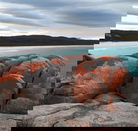 3-Day Bay of Fires Photography Workshop from Hobart - Hotel Accommodation