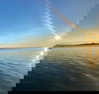 Aquascene Magnetic Island Discovery Tour - Hotel Accommodation