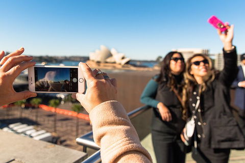 Smartphone & Camera Photography Basics - Hotel Accommodation 1
