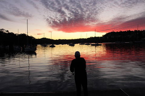 Sydney Harbour, Northern Beaches And National Park - Hotel Accommodation 1