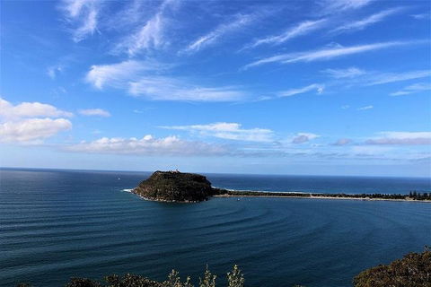 Sydney Harbour, Northern Beaches And National Park - Hotel Accommodation 2