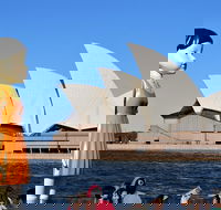 Bespoke Off-the-Beaten-Path Tour of Inner Sydney