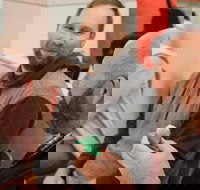 The F Factor Adelaide food tour - Hotel Accommodation