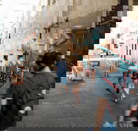 Be an Adelaide local intimate walk - Hotel Accommodation