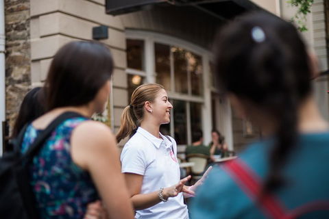 Be An Adelaide Local: Intimate Walk - Hotel Accommodation 3