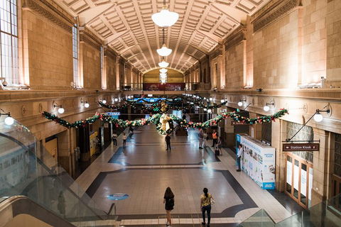 Be An Adelaide Local: Intimate Walk - Hotel Accommodation 5