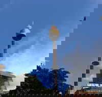 Private Sydney City Customized Tour - Hotel Accommodation