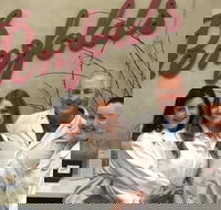 Barossa Valley Indulgence Day Including Make Your Own Blend Experience - Hotel Accommodation