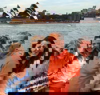 Private Sydney Half Day Tour including Sydney Opera House and Bondi Beach - Hotel Accommodation