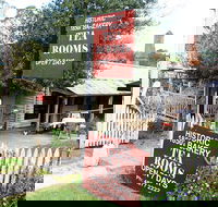 Private Southern Highlands Day Trip from Sydney including Fitzroy Falls - Hotel Accommodation