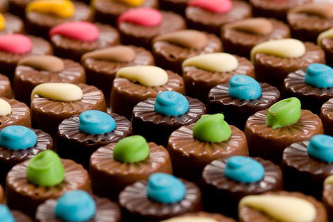 Entry To Panny's Amazing World Of Chocolate At Phillip Island Chocolate Factory - Hotel Accommodation 0
