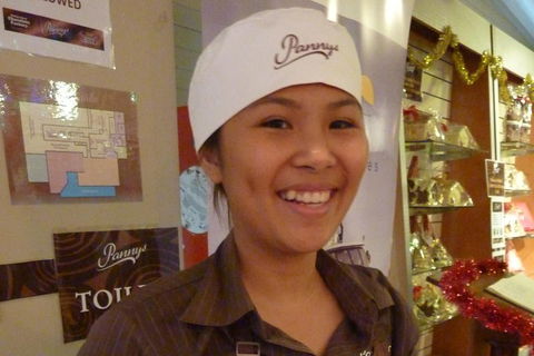 Entry To Panny's Amazing World Of Chocolate At Phillip Island Chocolate Factory - Hotel Accommodation 1