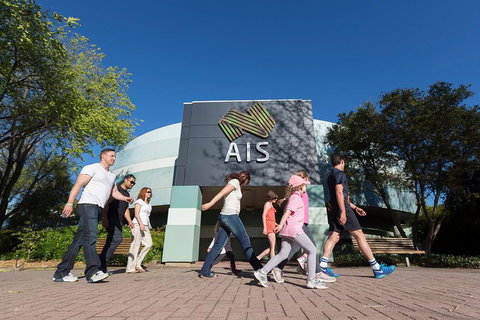 Australian Institute Of Sport: The AIS Tour - Hotel Accommodation 4