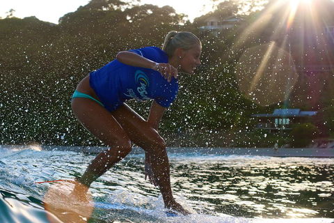 Byron Bay Combo: Minyon Falls And Hinterland Day Trip And Learn To Surf At Byron Bay - Hotel Accommodation 5