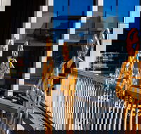 Adelaide 90-Minute Pedicab Tour Street Art Experience - Hotel Accommodation