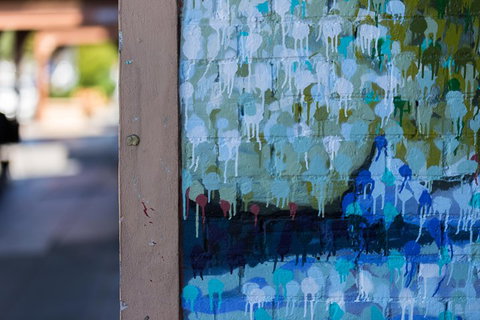 Adelaide 90-Minute Pedicab Tour: Street Art Experience - Hotel Accommodation 5