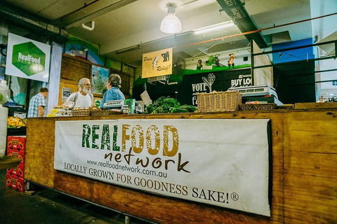 Rusty's Market Foodlovers Tour - Hotel Accommodation 2