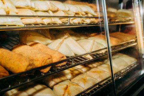 Rusty's Market Foodlovers Tour - Hotel Accommodation 4