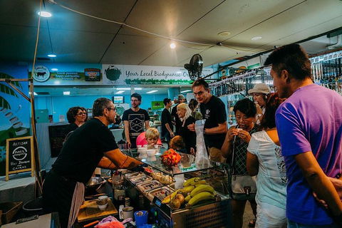 Rusty's Market Foodlovers Tour - Hotel Accommodation 5