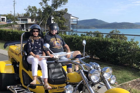 Airlie Beach Trike Tours - Hotel Accommodation 0
