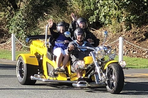 Airlie Beach Trike Tours - Hotel Accommodation 4