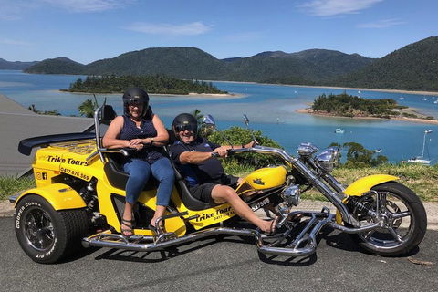 Airlie Beach Trike Tours - Hotel Accommodation 5