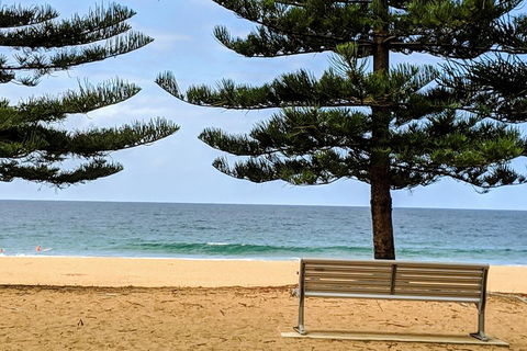 Manly & Sydney's Northern Beaches With 'Personalised Sydney Tours' - Hotel Accommodation 0