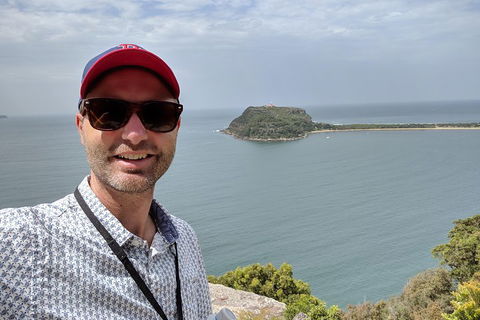 Manly & Sydney's Northern Beaches With 'Personalised Sydney Tours' - Hotel Accommodation 1