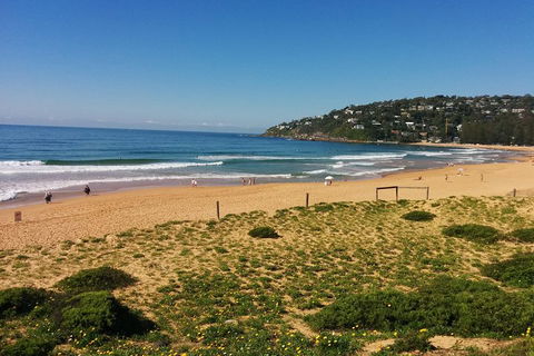Manly & Sydney's Northern Beaches With 'Personalised Sydney Tours' - Hotel Accommodation 5
