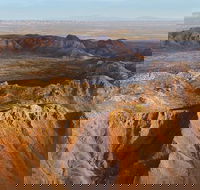 Scenic Flight Gosses Bluff - Hotel Accommodation