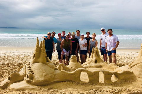 Sandcastle Workshops - Hotel Accommodation 0