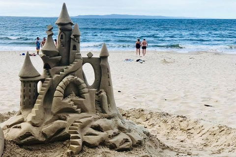 Sandcastle Workshops - Hotel Accommodation 3