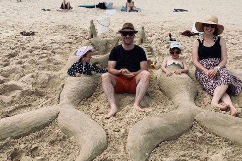Sandcastle Workshops - Hotel Accommodation 4