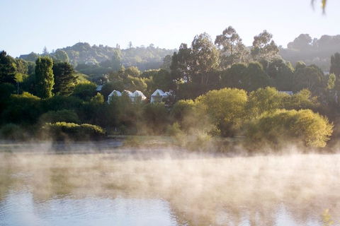 2-Day Private Daylesford & Macedon Ranges Gourmet Food Trail Tour From Melbourne - Hotel Accommodation 1