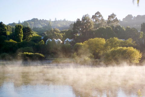 Overnight Daylesford And Macedon Ranges Gourmet Food Trail Tour From Melbourne - Hotel Accommodation 4
