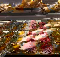 Cultural Melbourne City Tour - Hotel Accommodation