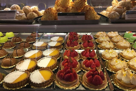 Cultural Melbourne City Tour - Hotel Accommodation 0