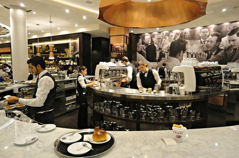 Cultural Melbourne City Tour - Hotel Accommodation 2