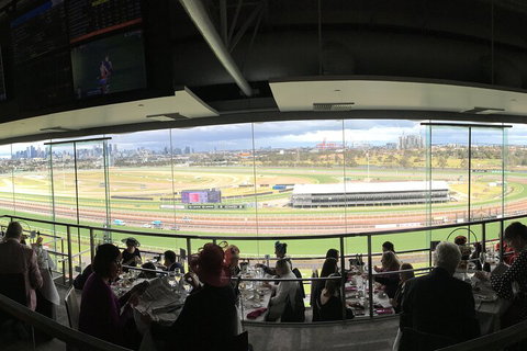 Cultural Melbourne City Tour - Hotel Accommodation 3