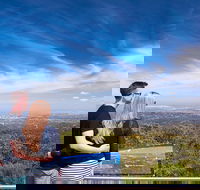 Cleland Wildlife Park Tour from Adelaide including Mount Lofty Summit - Hotel Accommodation