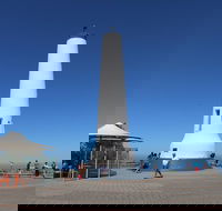 Mount Lofty Hike and Cleland Wildlife Park Day Trip from Adelaide - Hotel Accommodation